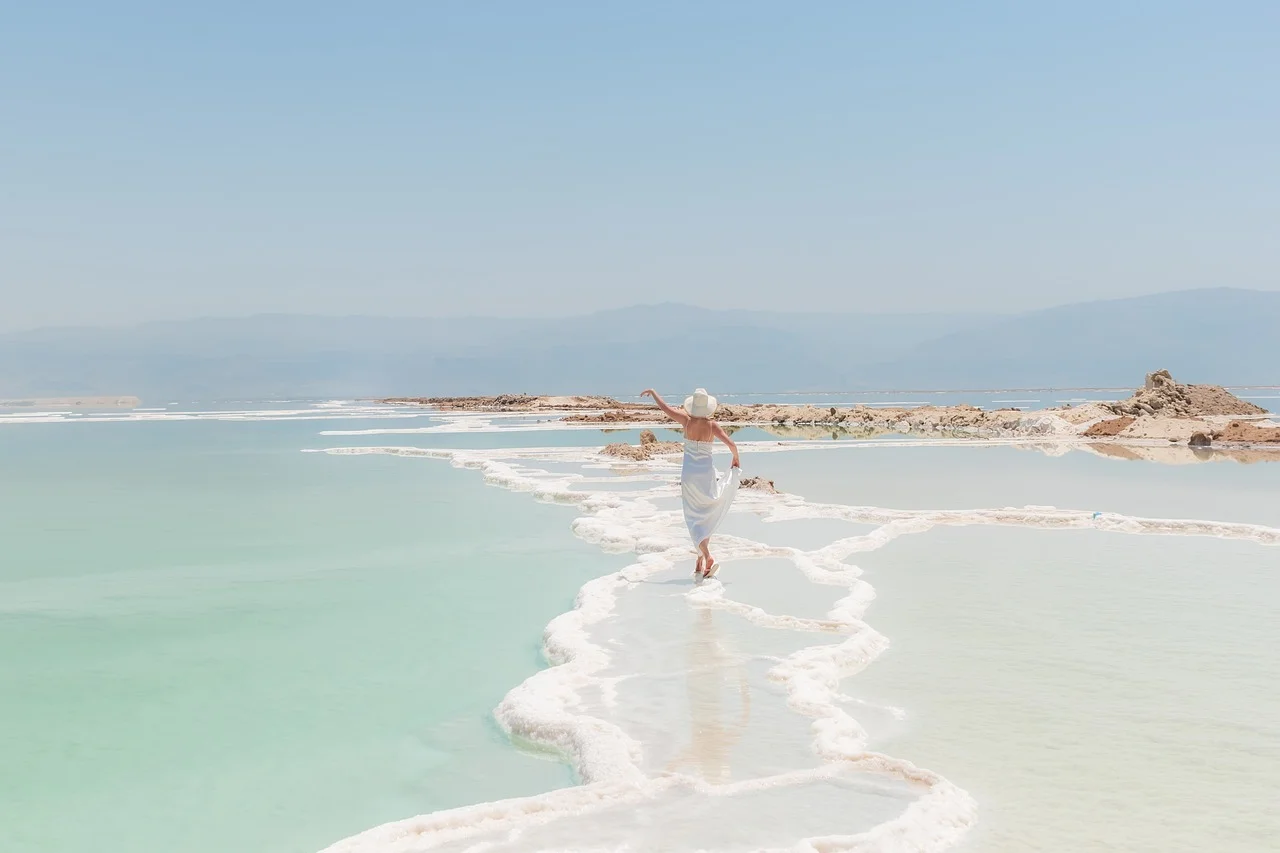 Dead Sea Cosmetics: The Pitfalls