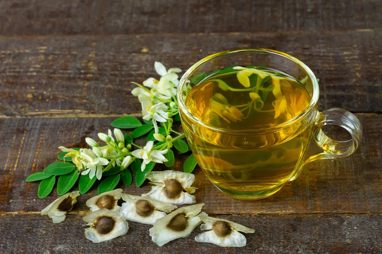 L'Huile de Moringa: L'Héritage Méconnu des Rituels