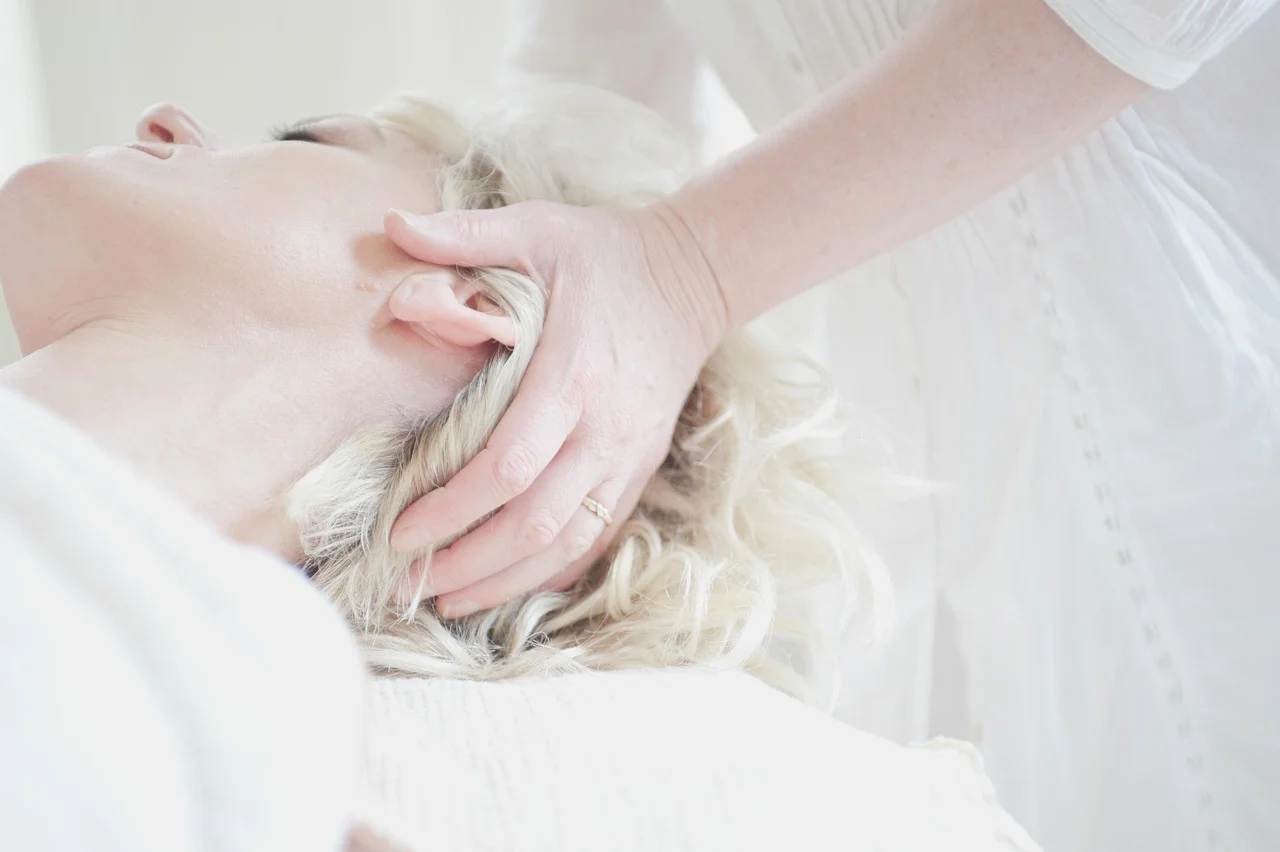 Dead Sea Mineral Scalp Care