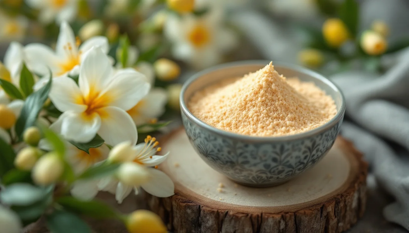 Beyond Macerates: The True Synergy of Jasmine
