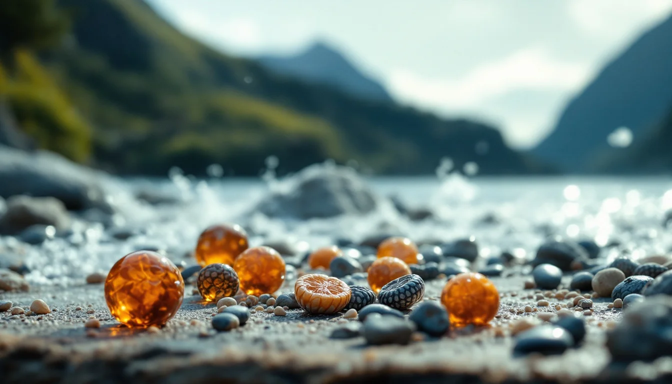 Zink en de synergie van de Dode Zee: voorbij de mythe