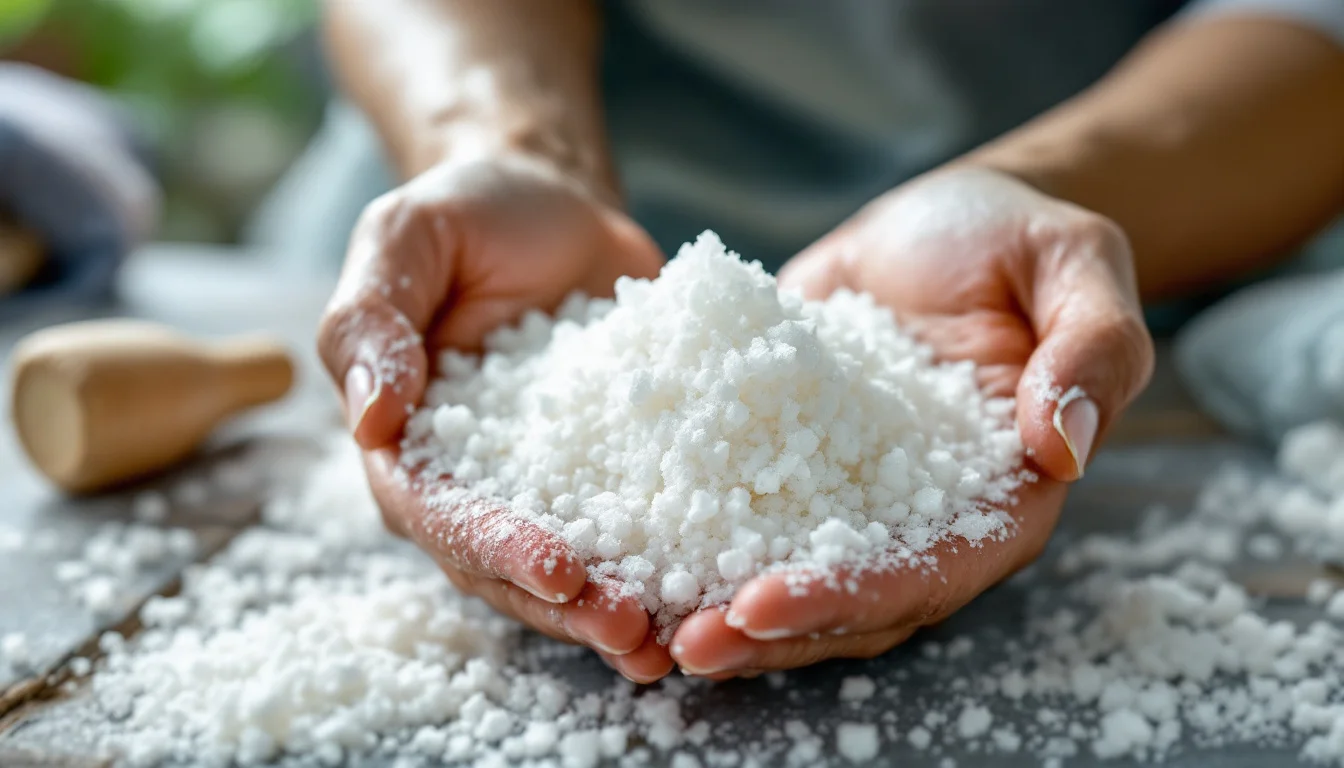 De calciumparadox: de kracht van een spoorelement