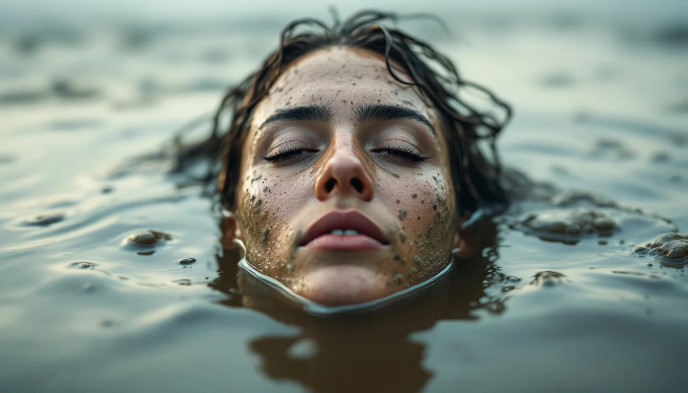 Dead Sea Mud: Protocols for Back Care