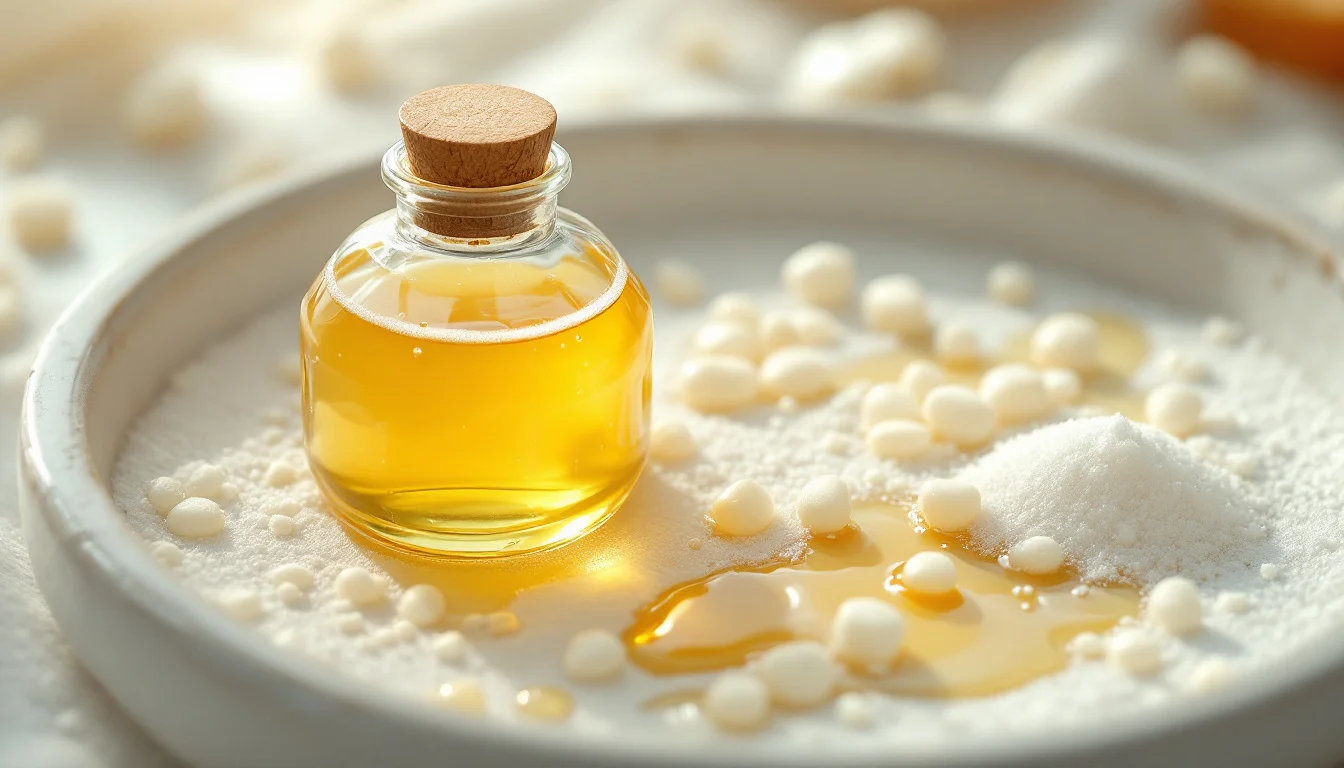 The Milk and Honey Bath Ritual in Ancient Near Eastern Beauty Traditions